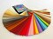 50+ Colors Vinyl Fabric Faux Leather Auto Upholstery 56"Wide Continuous By Yard